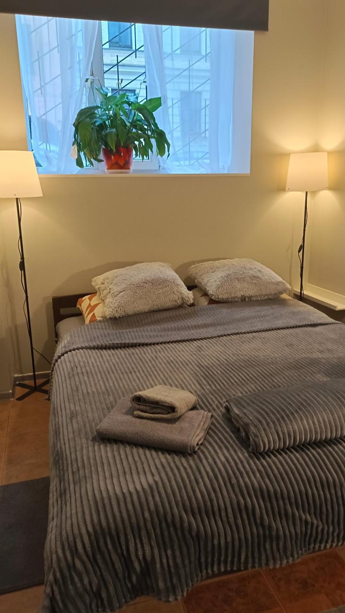 Old Dreams. Apartment *